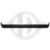 DIEDERICHS 1612065 Trim/Protective Strip, bumper